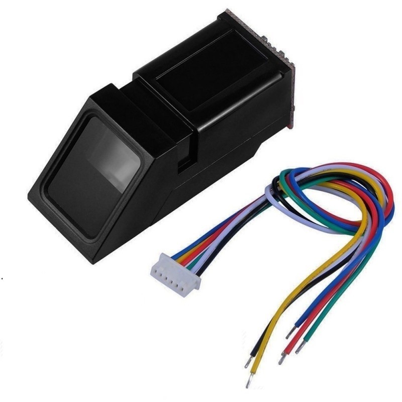  Finger Print FPM10A  Sensor